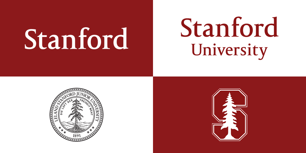 Guidelines for Stanford's name and emblems