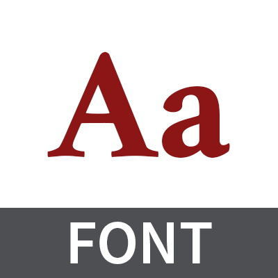 Download Crimson Text font