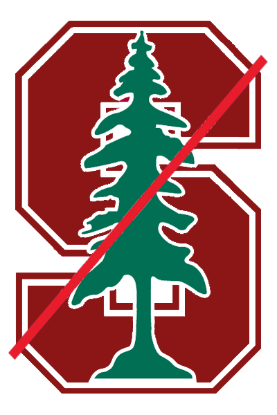 The old Block S with tree