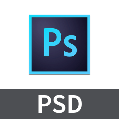 Download profile icon template