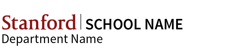 Unist signature on one line with the alternate school treatment