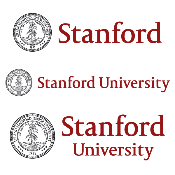 The Stanford Signature and Seal (formal)