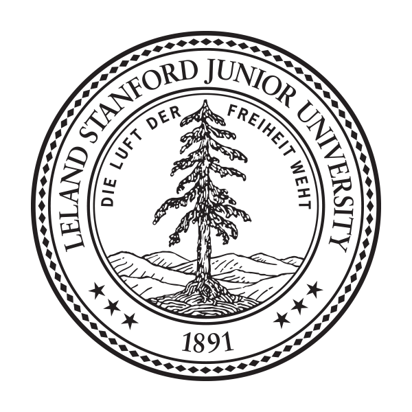 University Seal (Black)
