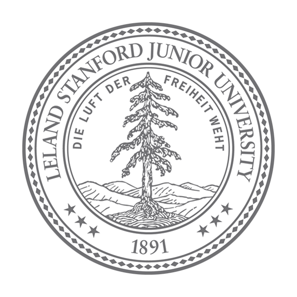 University Seal (Grey)