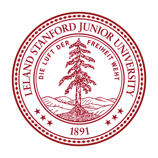University Seal (Red)