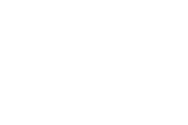 Stacked University Signature (White)