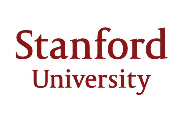Stacked University Signature (Cardinal)