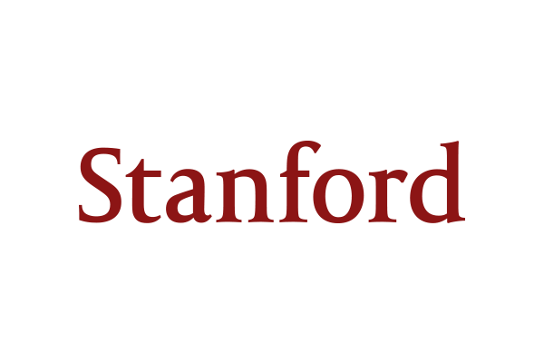 Stanford Wordmark (Cardinal)